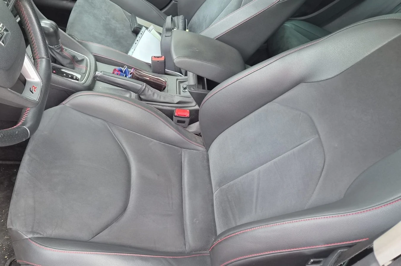 Seat Leon 1.8i CUPRA 180k.s. | Mobile.bg � ����������� 6