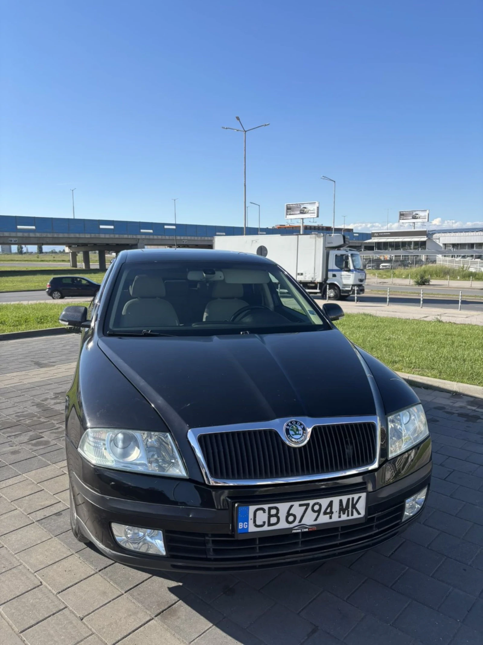 Skoda Octavia, снимка 3 - Автомобили и джипове - 54598642
