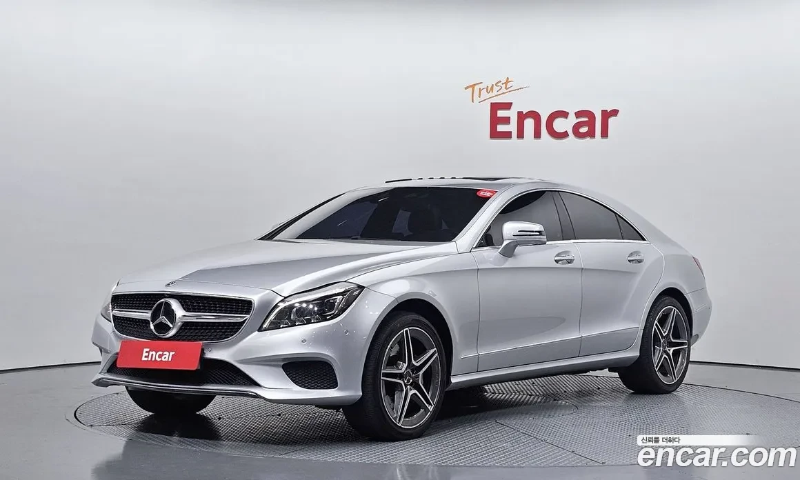 Mercedes-Benz CLS 350 3.0 4MATIC, 360-к., Подгрев, Обдух, Датчик мъртва 