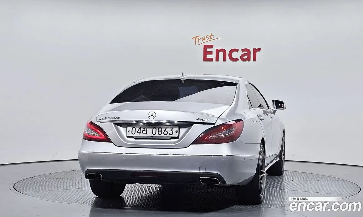 Mercedes-Benz CLS 350 3.0 4MATIC, 360-к., Подгрев, Обдух, Датчик мъртва , снимка 4 - Автомобили и джипове - 54847867