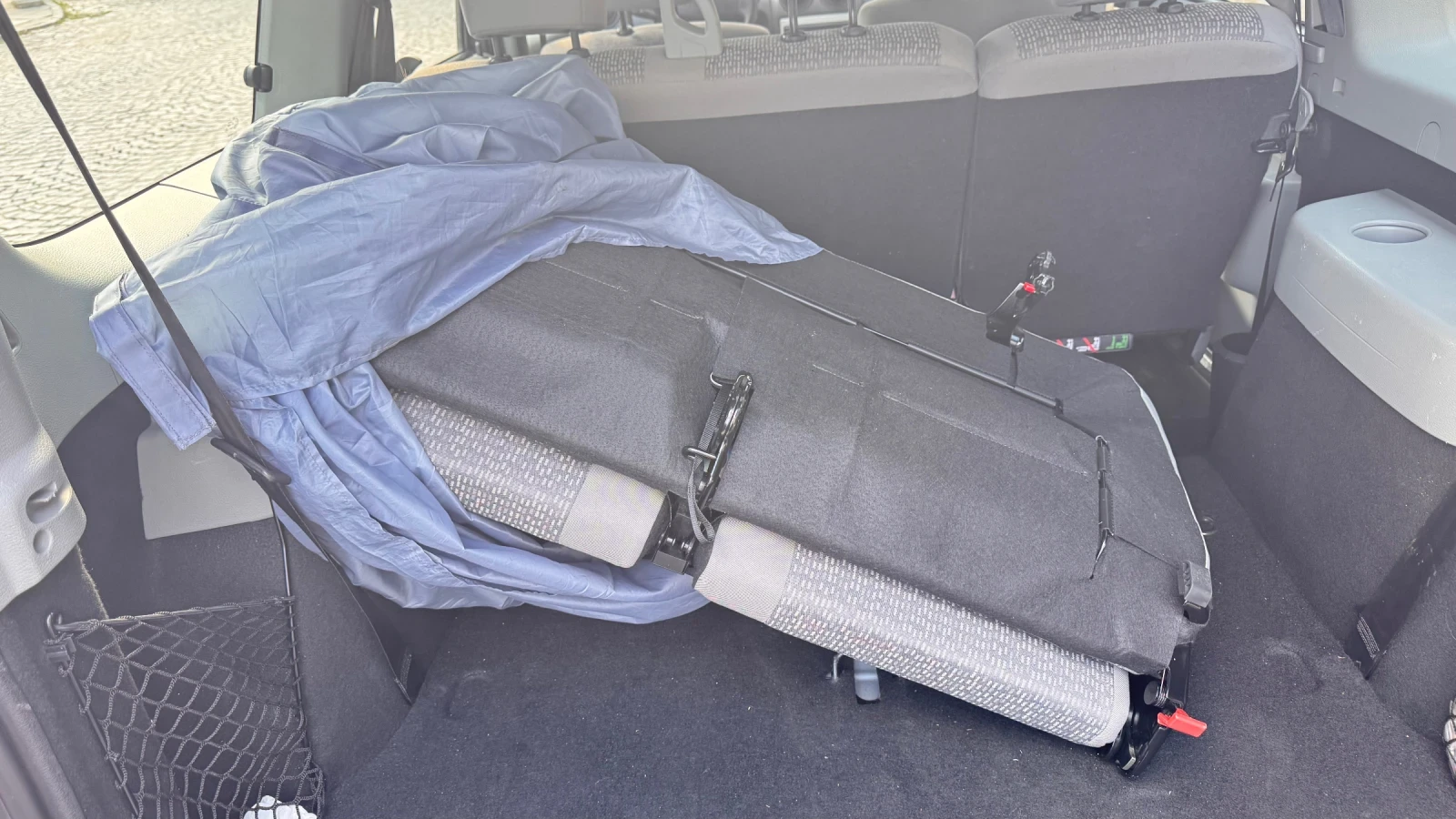 Dacia Logan 1.5 6+ 1, снимка 5 - Автомобили и джипове - 54972473