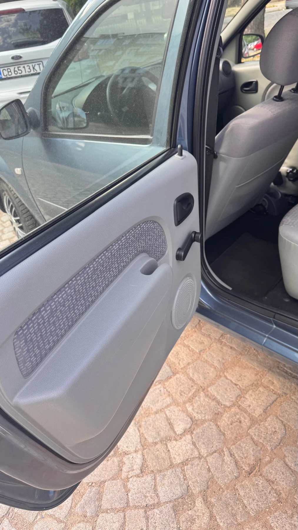 Dacia Logan 1.5 6+ 1, снимка 7 - Автомобили и джипове - 54972473