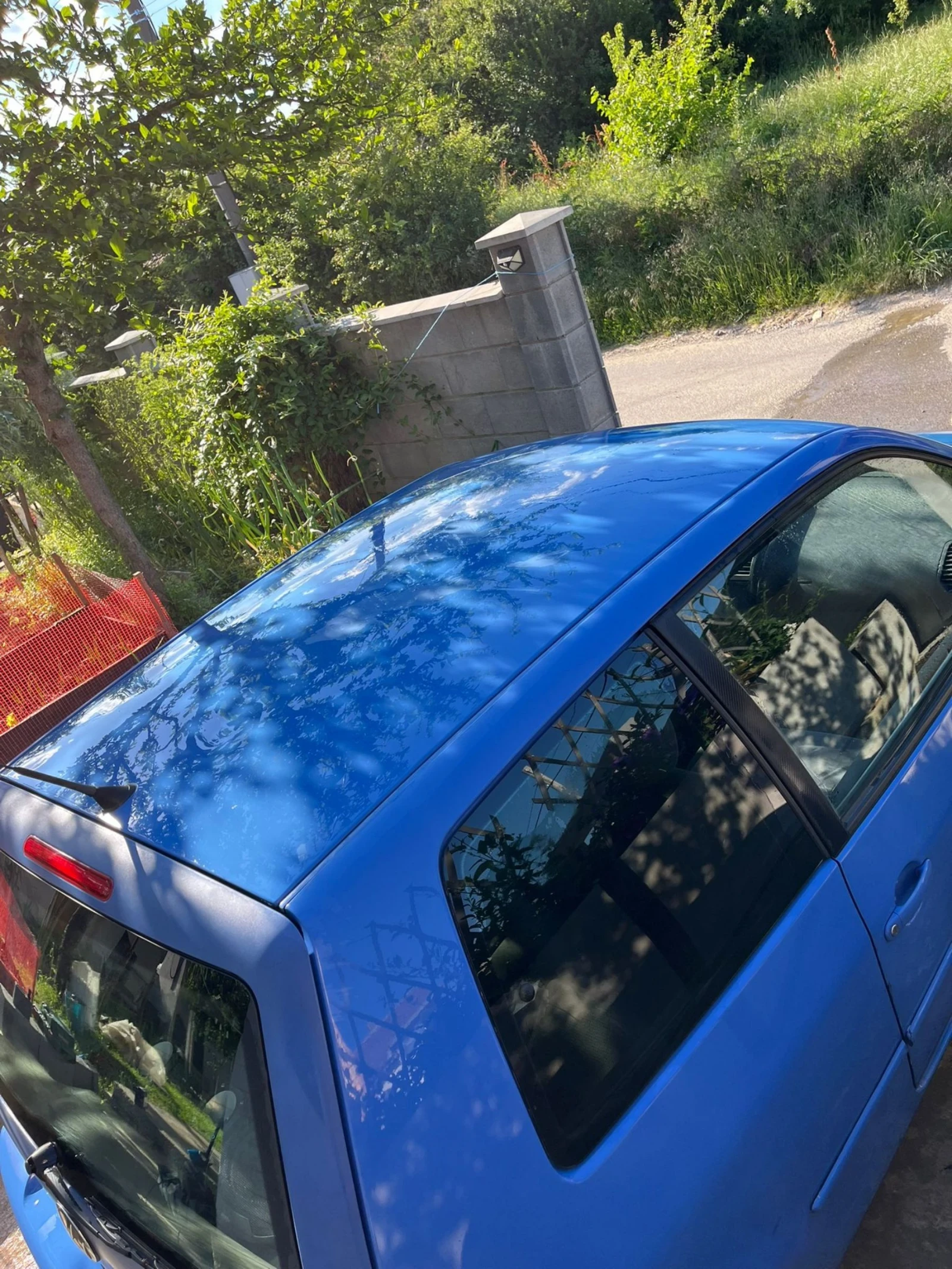 VW Lupo, снимка 3 - Автомобили и джипове - 54989164