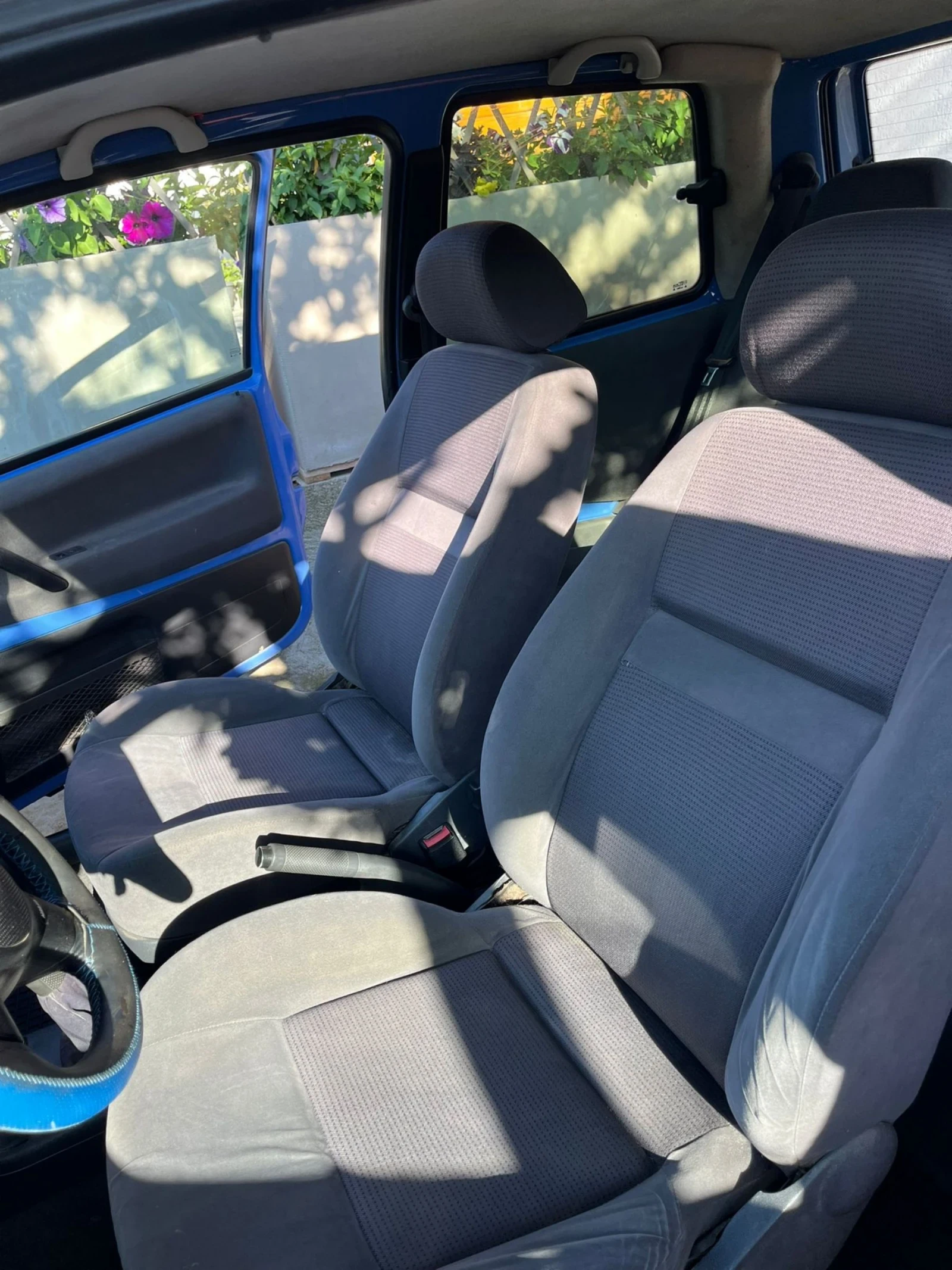 VW Lupo, снимка 8 - Автомобили и джипове - 54989164
