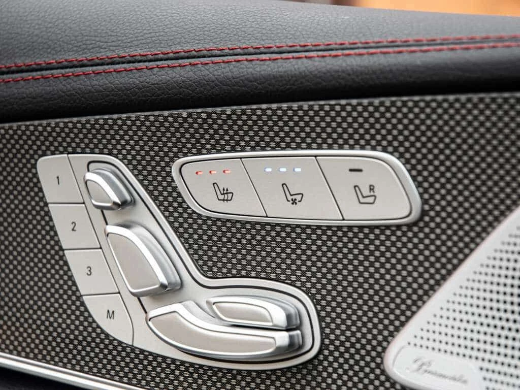Mercedes-Benz CLS 53 AMG TECH| INTELDRIVE| ROOF| MATTE GREY  | Mobile.bg � ����������� 17