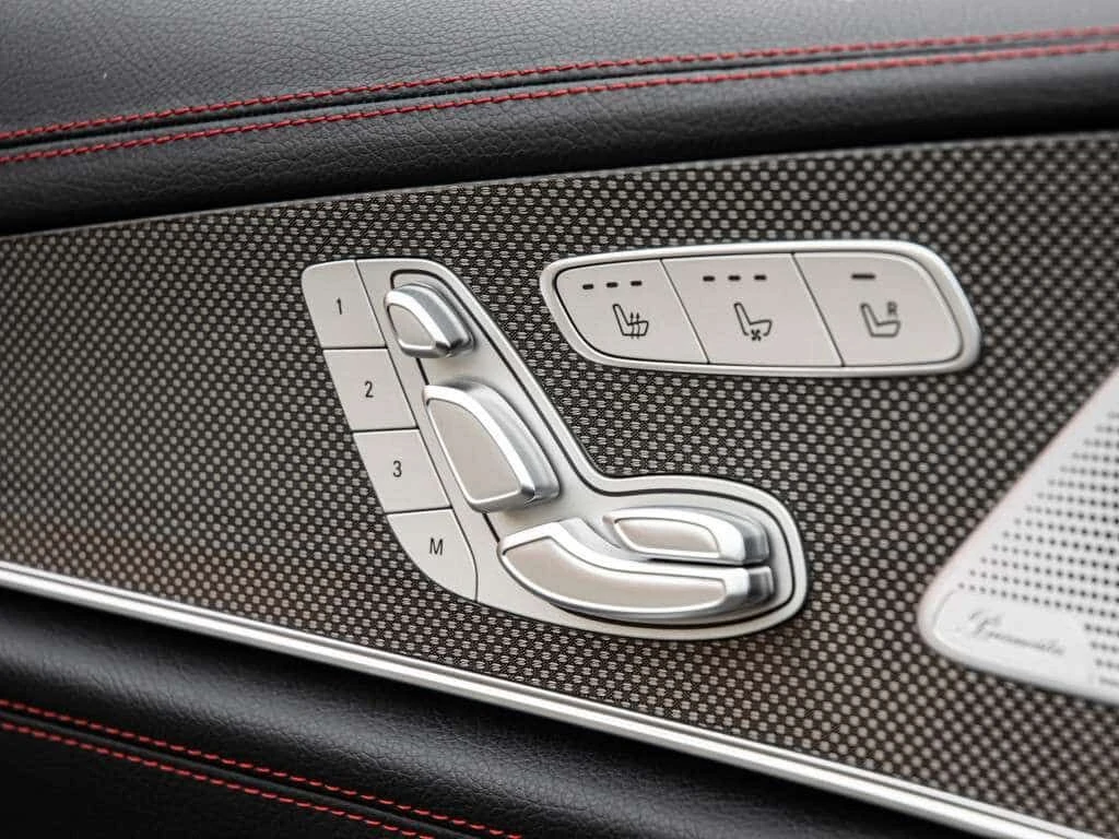 Mercedes-Benz CLS 53 AMG TECH| INTELDRIVE| ROOF| MATTE GREY  | Mobile.bg � ����������� 16