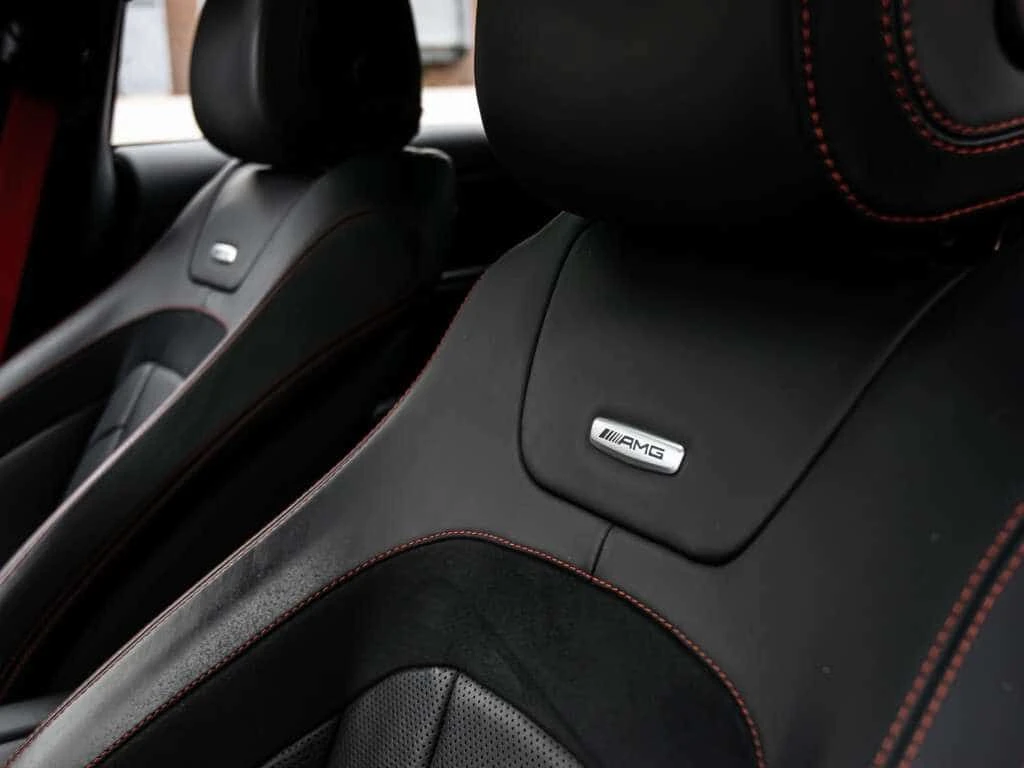 Mercedes-Benz CLS 53 AMG TECH| INTELDRIVE| ROOF| MATTE GREY  | Mobile.bg � ����������� 9
