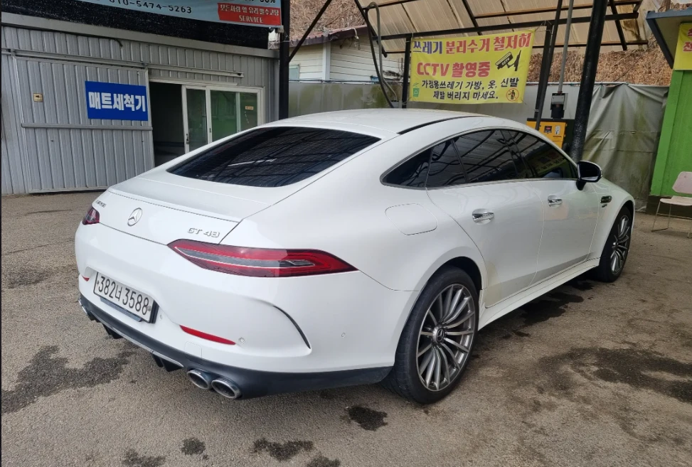 Mercedes-Benz GT 43AMG | Mobile.bg � ����������� 7