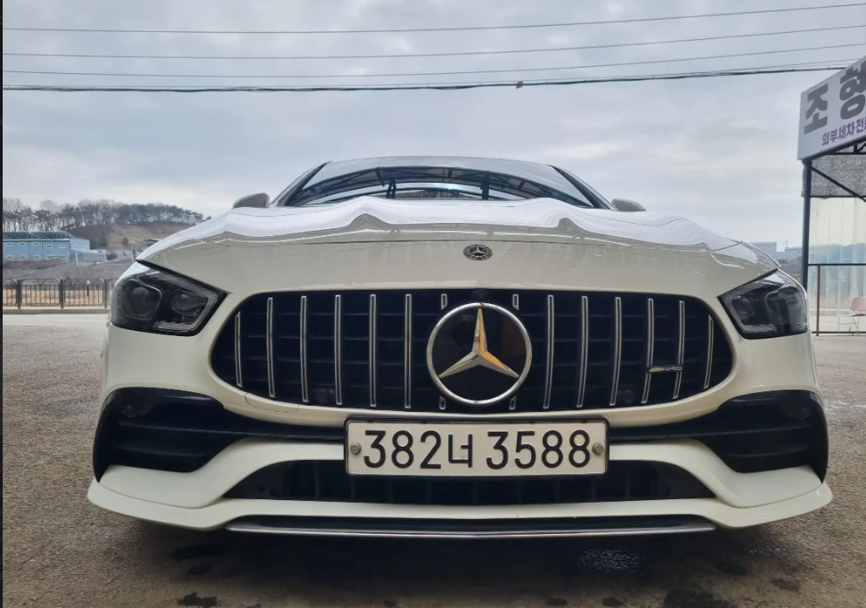 Mercedes-Benz GT 43AMG | Mobile.bg � ����������� 2