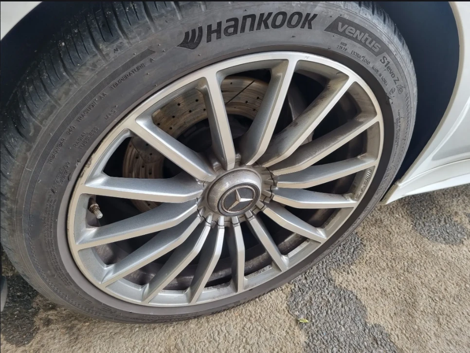 Mercedes-Benz GT 43AMG | Mobile.bg � ����������� 12