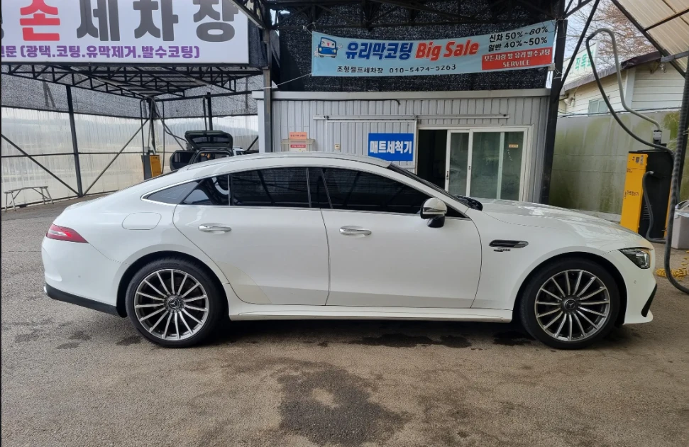 Mercedes-Benz GT 43AMG | Mobile.bg � ����������� 6