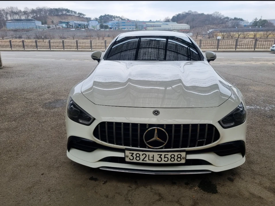 Mercedes-Benz GT 43AMG | Mobile.bg � ����������� 5