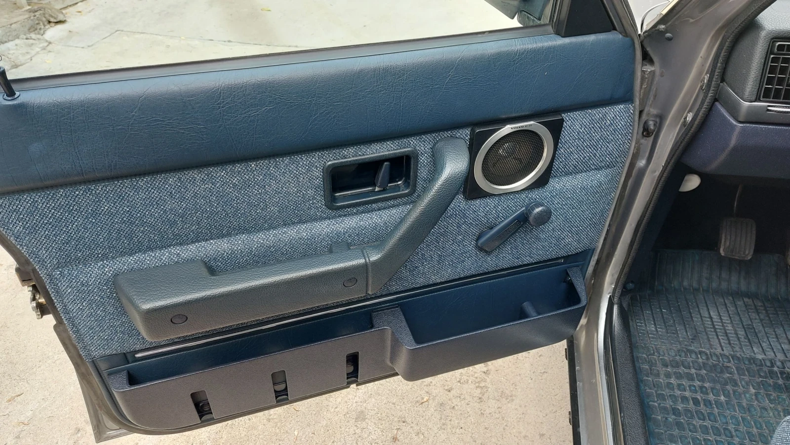 Volvo 240 245, снимка 15 - Автомобили и джипове - 55314201
