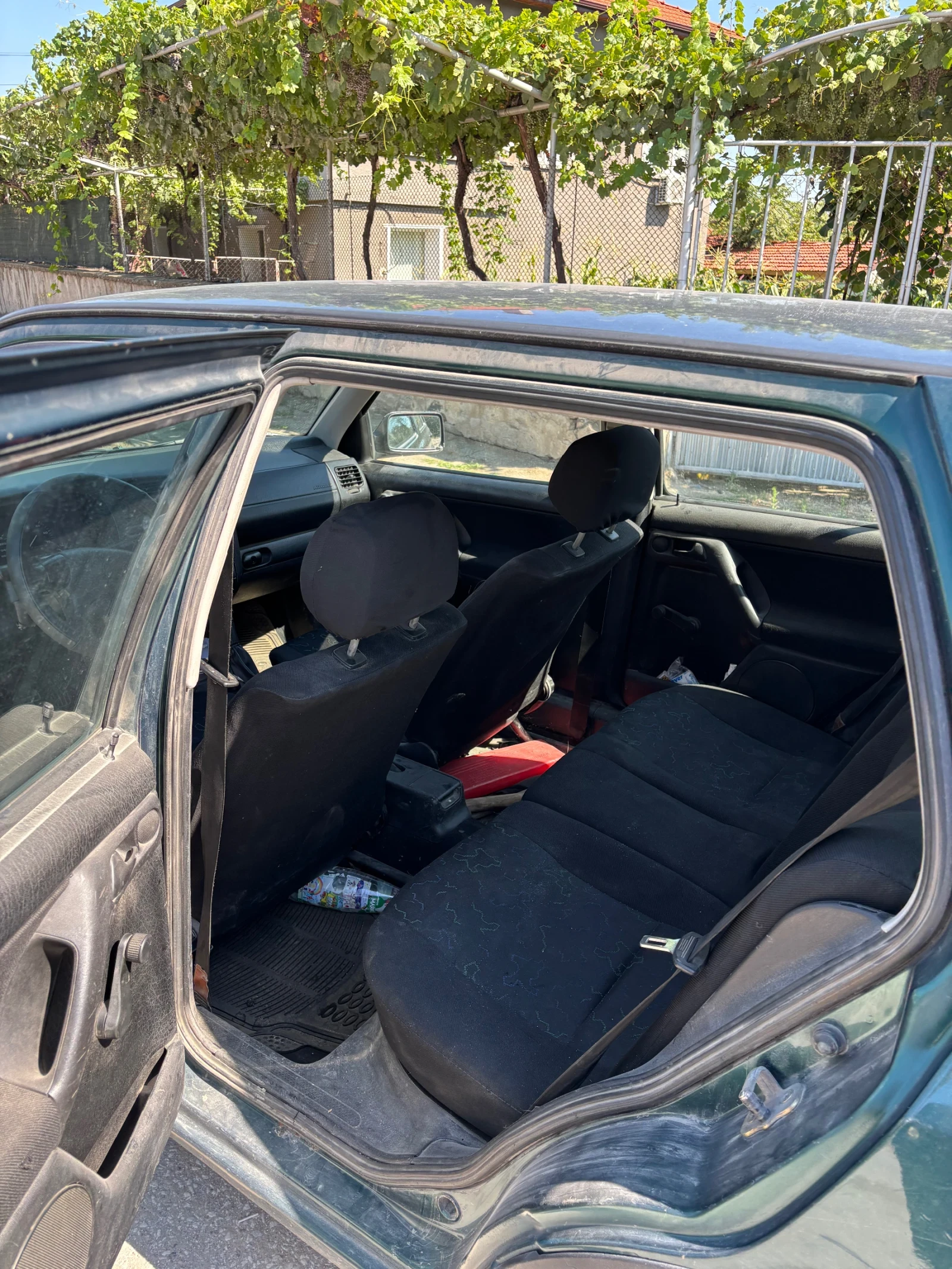 VW Golf 1.9 | Mobile.bg � ����������� 8