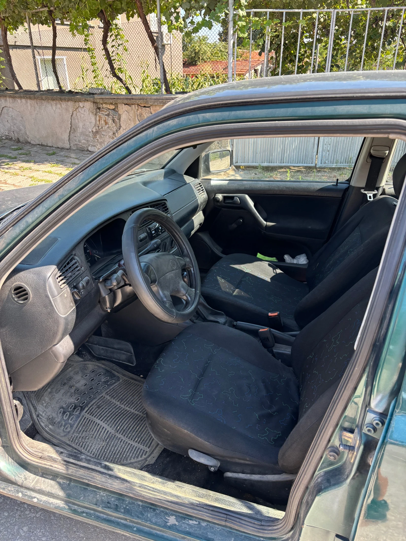 VW Golf 1.9 | Mobile.bg � ����������� 7