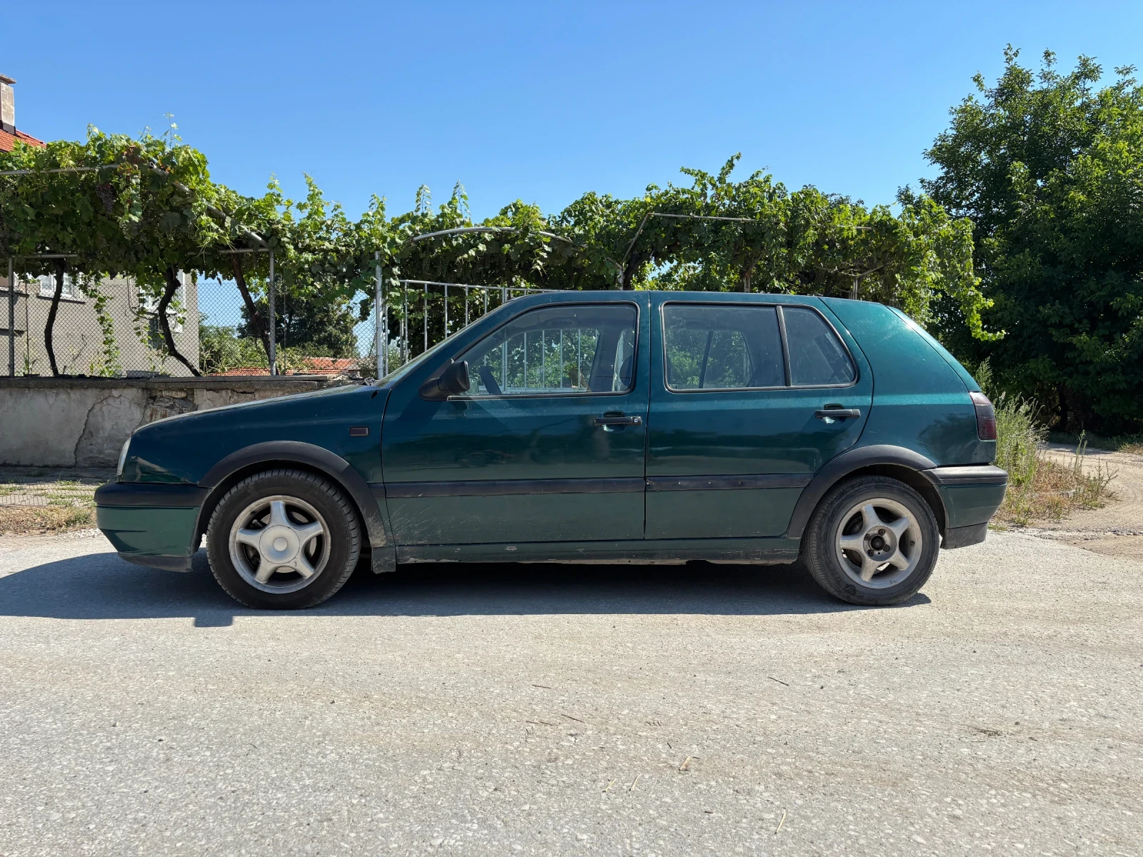 VW Golf 1.9 | Mobile.bg � ����������� 3