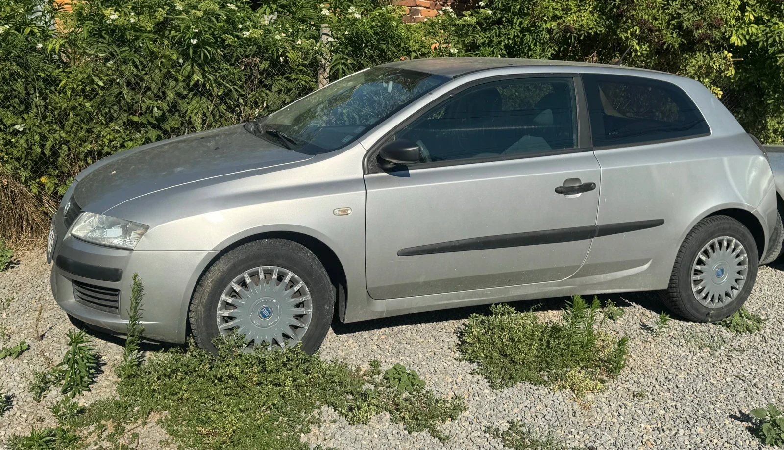 Fiat Stilo 1.6, 16V | Mobile.bg � ����������� 2