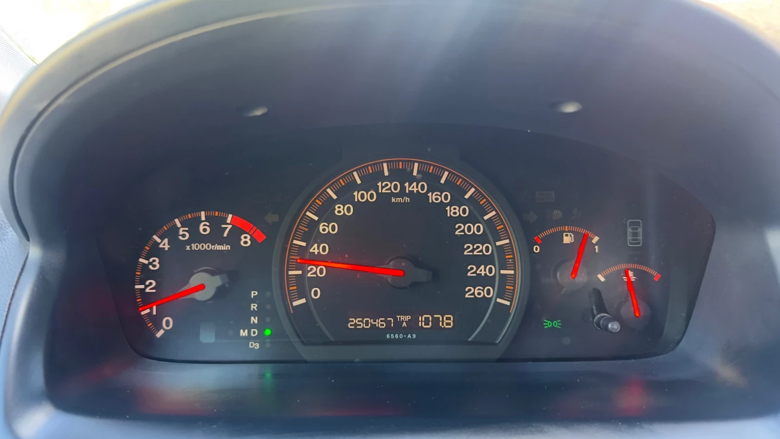 Honda Accord 2.4i, снимка 6 - Автомобили и джипове - 55561433