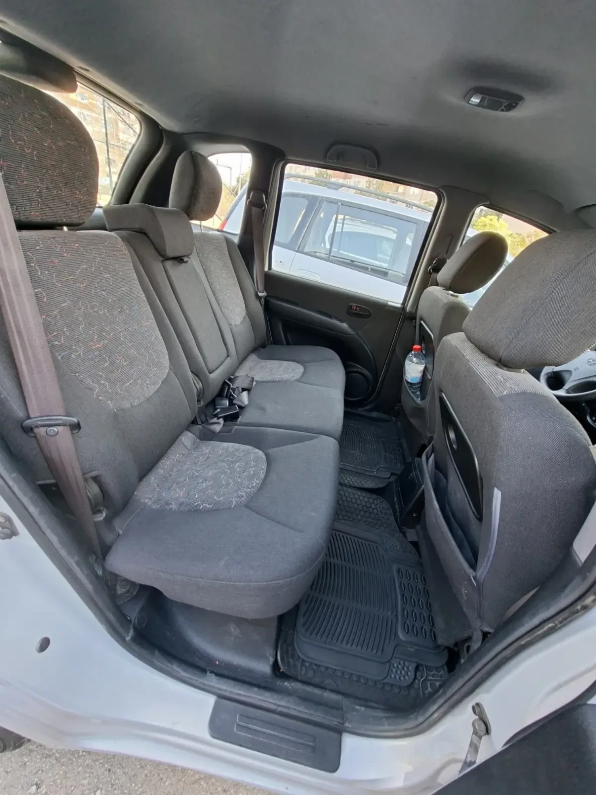 Hyundai Matrix 1.6i, снимка 10 - Автомобили и джипове - 55690959