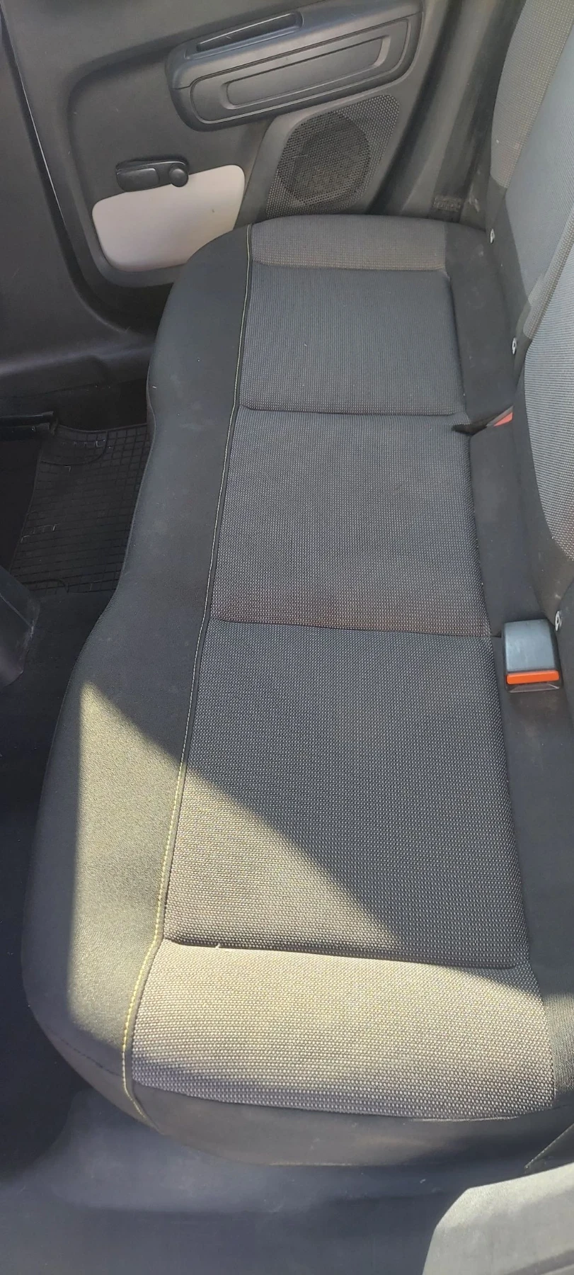 Citroen C3, снимка 15 - Автомобили и джипове - 56051058