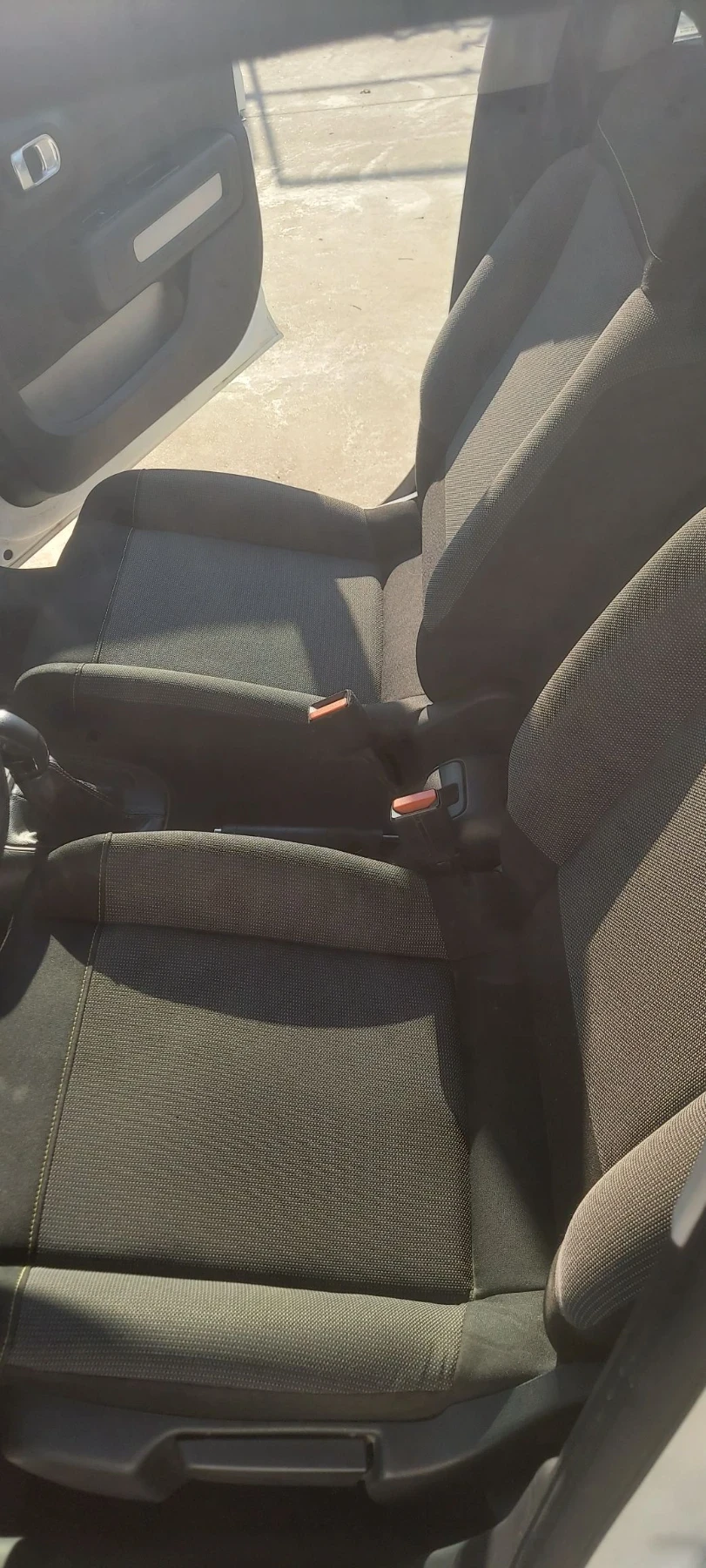 Citroen C3, снимка 11 - Автомобили и джипове - 56051058