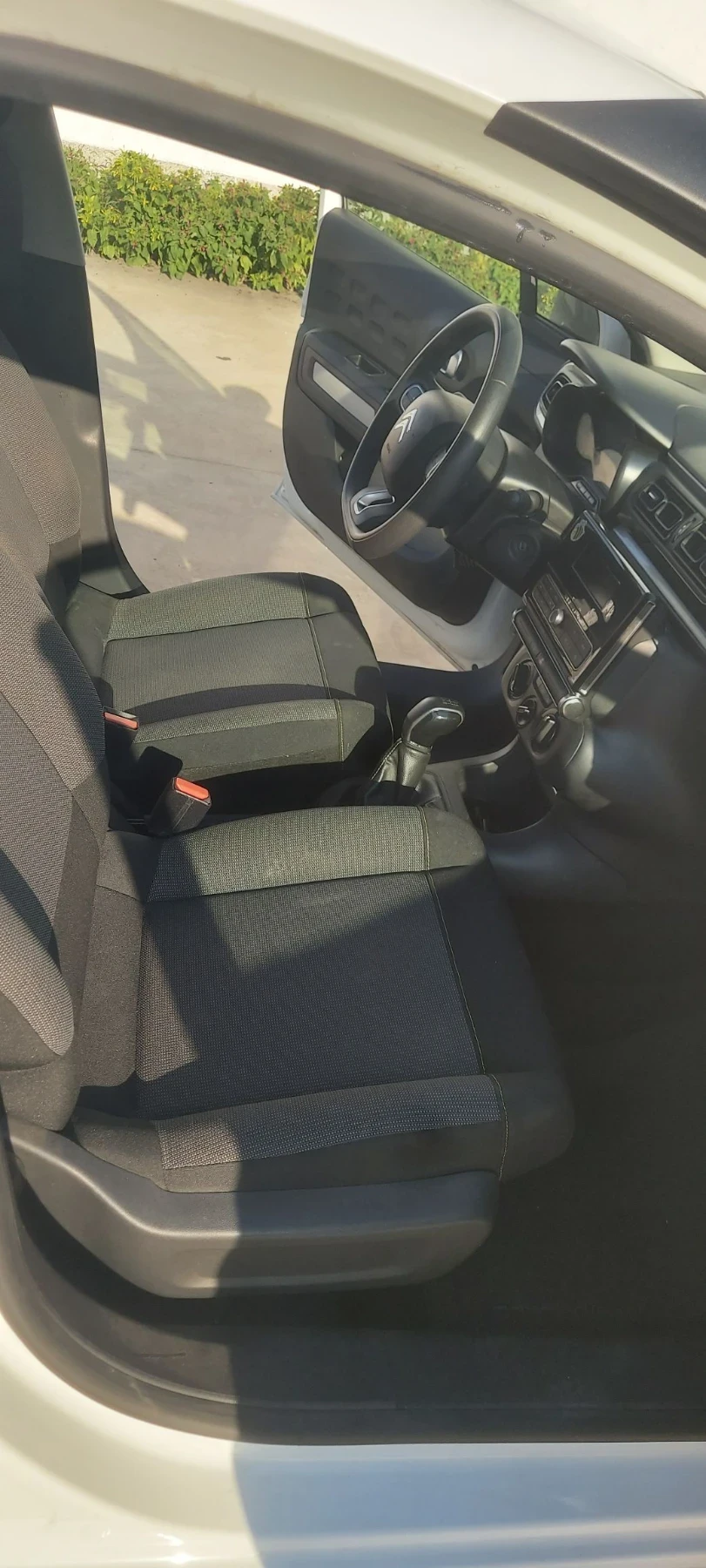 Citroen C3, снимка 14 - Автомобили и джипове - 56051058
