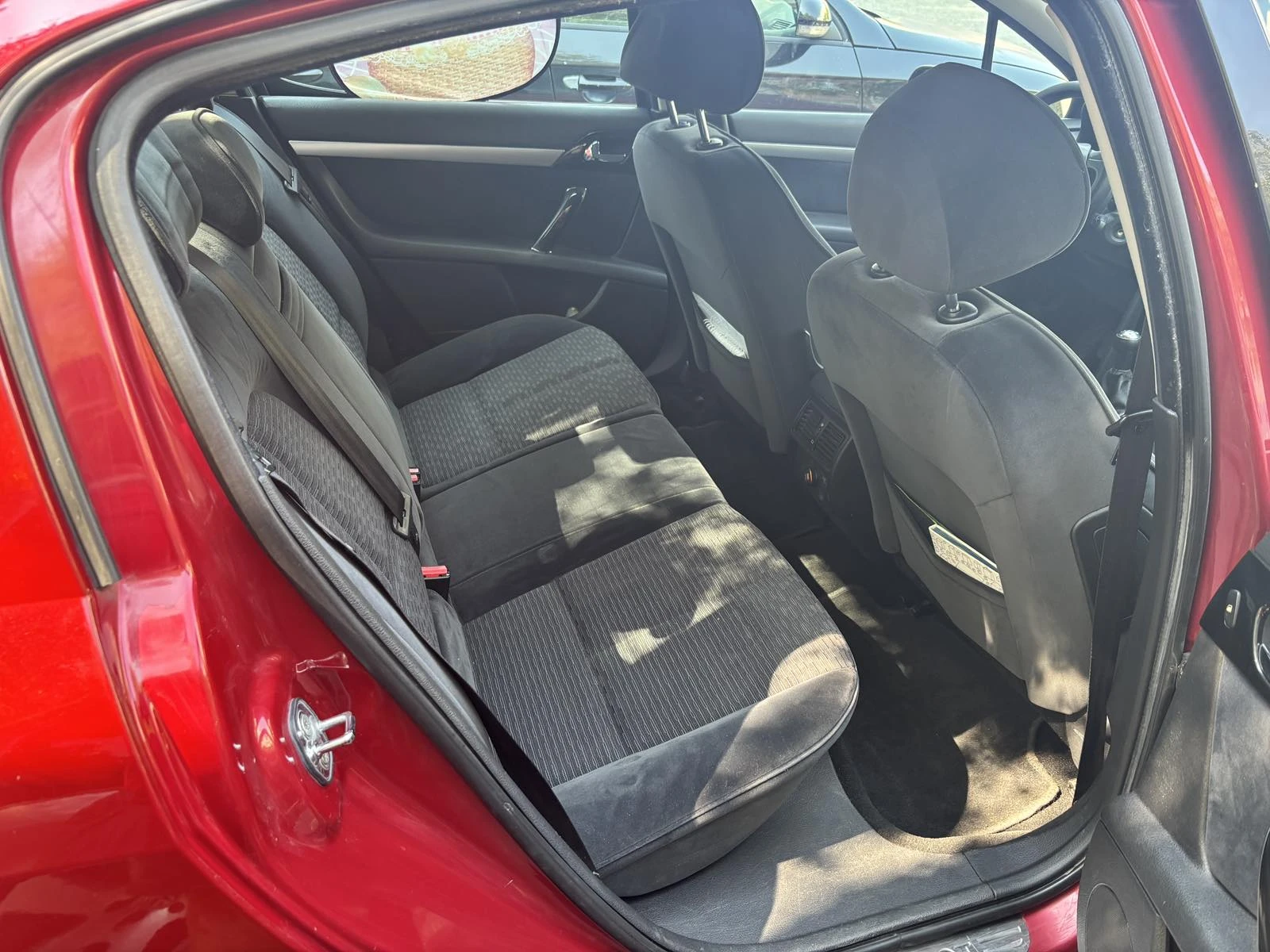 Peugeot 407 | Mobile.bg � ����������� 8
