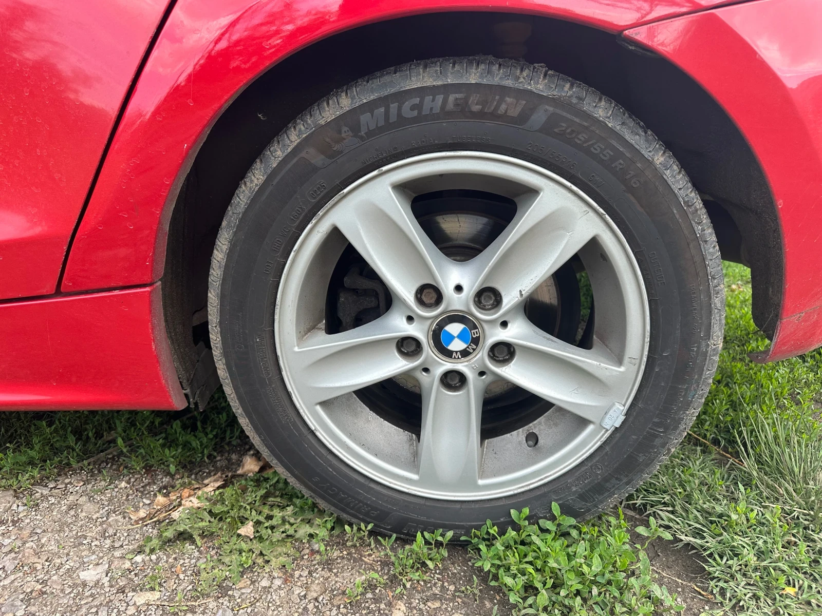 BMW 118, снимка 11 - Автомобили и джипове - 56151466