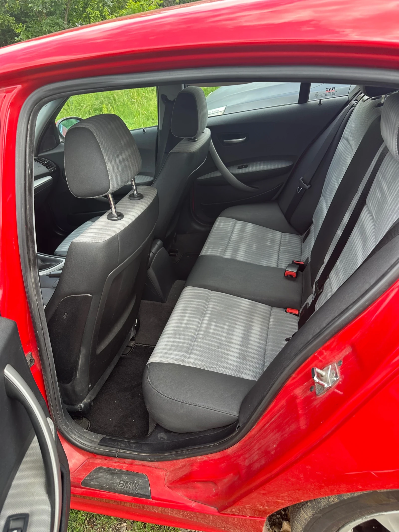 BMW 118, снимка 5 - Автомобили и джипове - 56151466