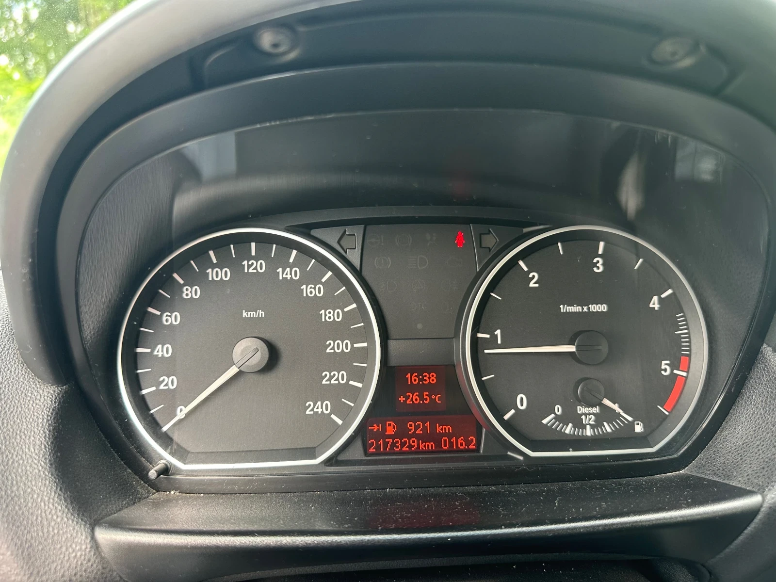 BMW 118, снимка 7 - Автомобили и джипове - 56151466