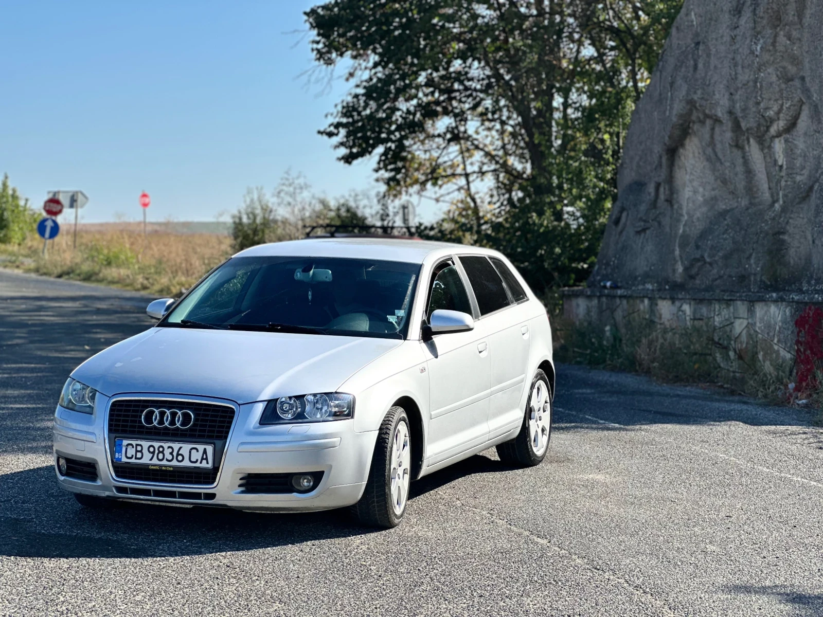 Audi A3 2.0FSI