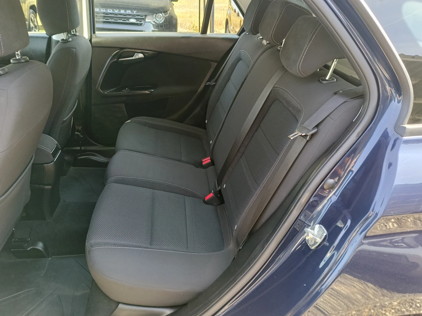 Fiat Tipo 1.3 jtd* 43 000км* , снимка 9 - Автомобили и джипове - 56639356