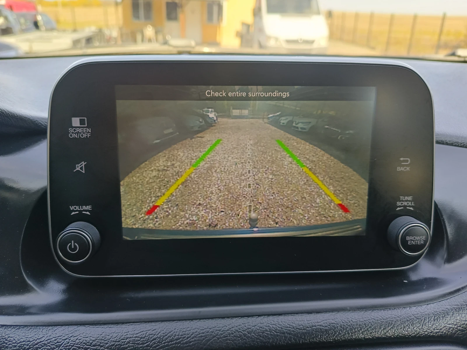 Fiat Tipo 1.3 jtd* 43 000км* , снимка 14 - Автомобили и джипове - 56639356