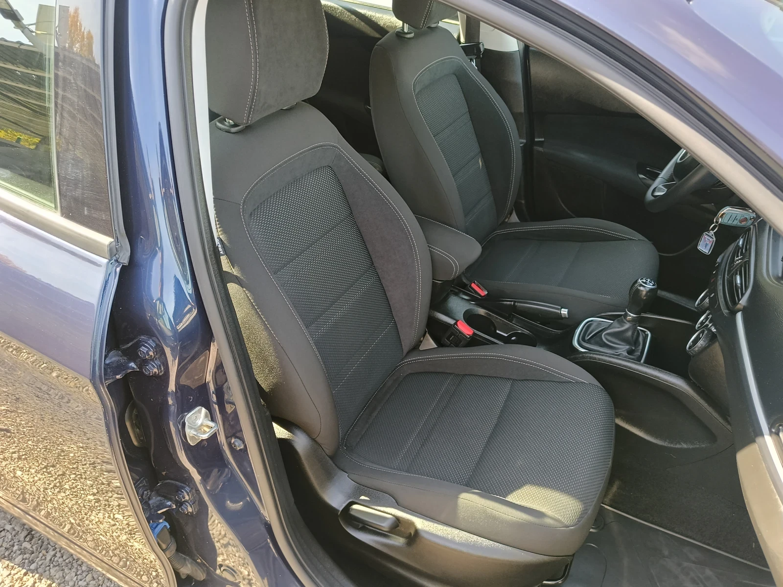 Fiat Tipo 1.3 jtd* 43 000км* , снимка 10 - Автомобили и джипове - 56639356