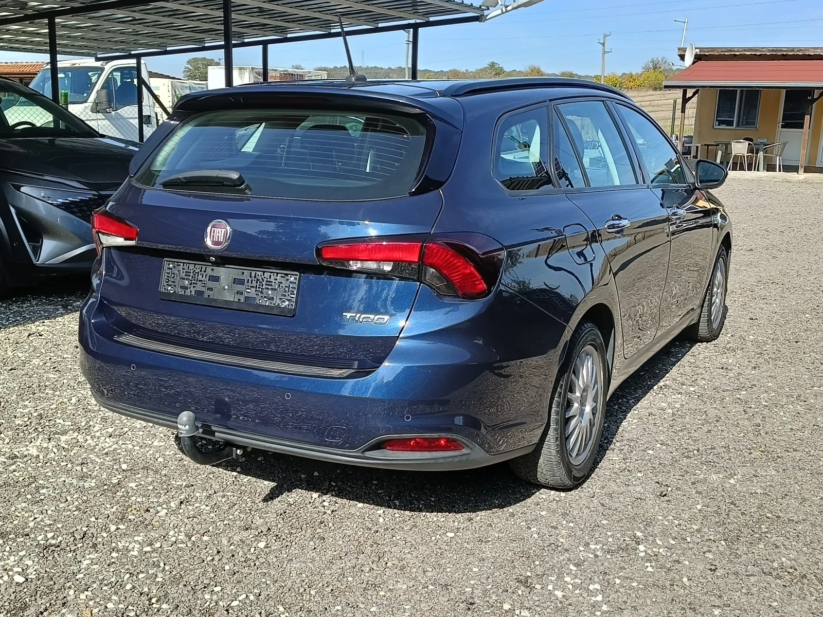 Fiat Tipo 1.3 jtd* 43 000км* , снимка 6 - Автомобили и джипове - 56639356