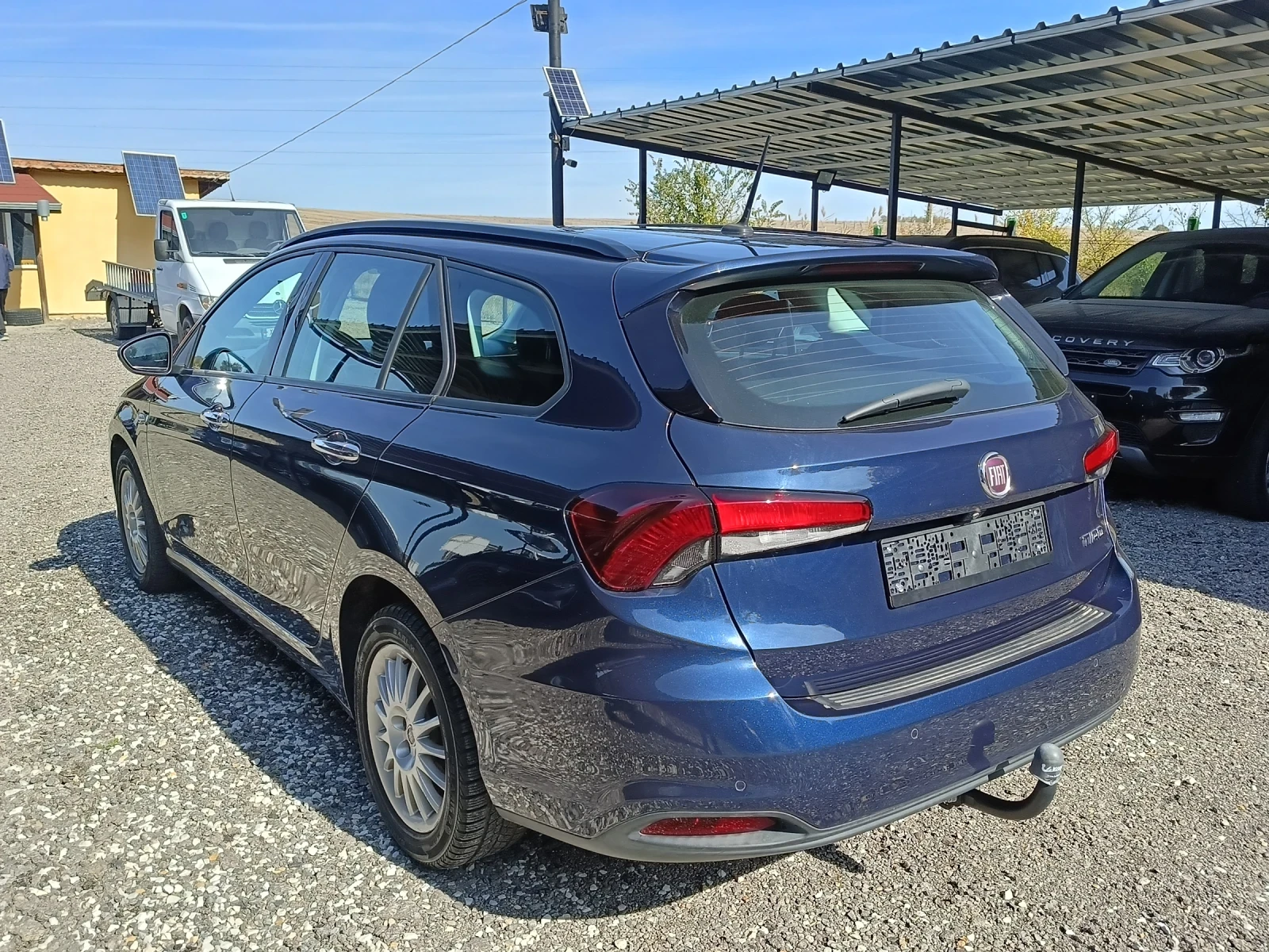 Fiat Tipo 1.3 jtd* 43 000км* , снимка 4 - Автомобили и джипове - 56639356