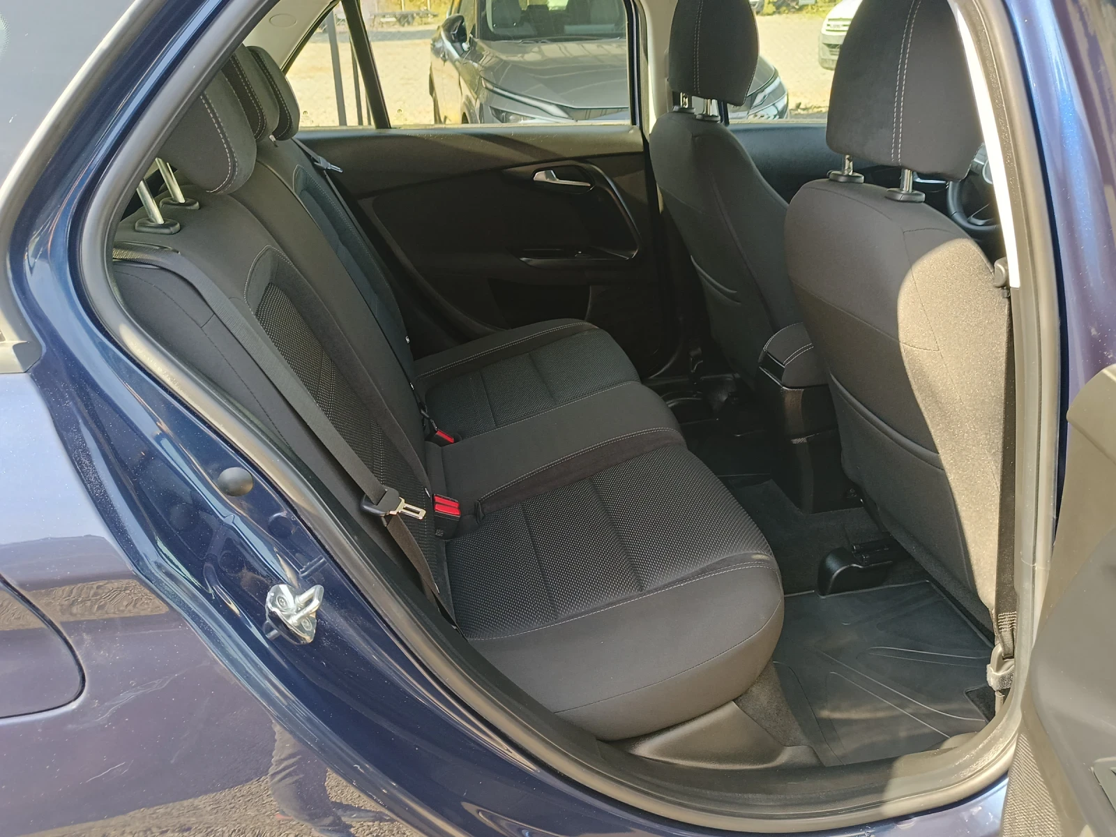 Fiat Tipo 1.3 jtd* 43 000км* , снимка 11 - Автомобили и джипове - 56639356
