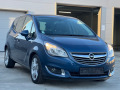 Opel Meriva 1.4i AUTOMATIC/EURO6B!!!  - [4] 