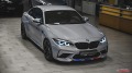 BMW M2 Competition Silver Hockenheim - изображение 2