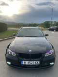 BMW 330 BMW 330d 231коня (Само на задно) - изображение 8