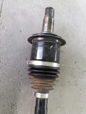 Mercedes-Benz GLE, снимка 2