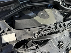Mercedes-Benz GLE 350 3.0, снимка 11