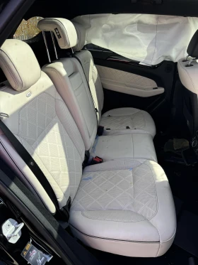 Mercedes-Benz GLE 350 3.0, снимка 10