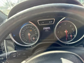 Mercedes-Benz GLE 350 3.0, снимка 6