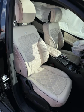 Mercedes-Benz GLE 350 3.0, снимка 8