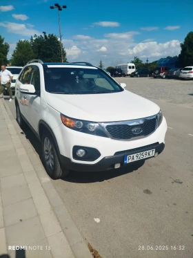 Kia Sorento 2.2crdi, снимка 1