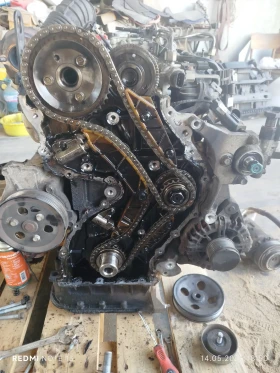 Kia Sorento 2.2crdi, снимка 2