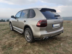 Porsche Cayenne S 957 много екстри, снимка 5