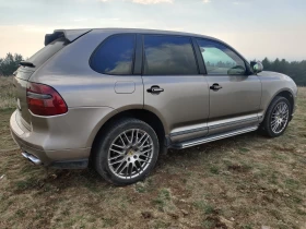 Porsche Cayenne S 957 много екстри, снимка 9