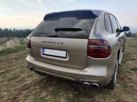 Porsche Cayenne S 957 много екстри, снимка 8